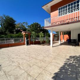 hostal tik hall，位于Aquismón的酒店