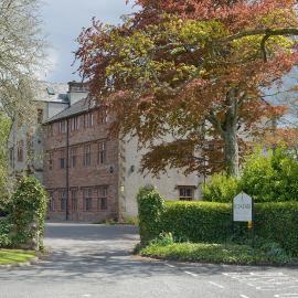 Sella Park Country House Hotel，位于锡斯凯尔的酒店