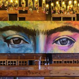 Casa Frida，位于瓜达鲁佩镇的酒店