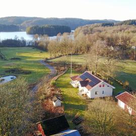 Pet Friendly Home In Ullared With Sauna，位于乌拉勒德的酒店