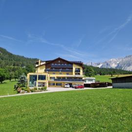 Premium Wanderhotel Steirerhof
