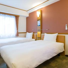 Toyoko Inn Yonago Ekimae，位于米子市的酒店