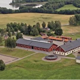 Björkhult Inn，位于Sparreholm的酒店