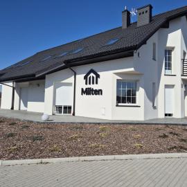 Milten Pniów，位于Pniów的酒店