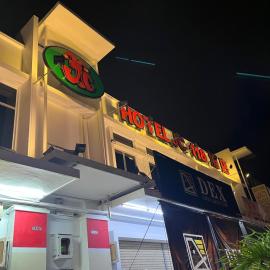 Hotel Jc 118 Sdn Bhd，位于Sandakan的酒店