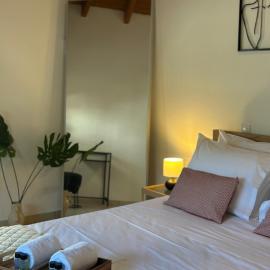 Villa Afrodite，位于科林斯的酒店