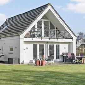Stunning Home In Børkop With Sauna，位于宝可波的酒店