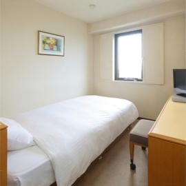 Smile Hotel Fukuoka Okawa - Vacation STAY 74624v，位于大川的酒店