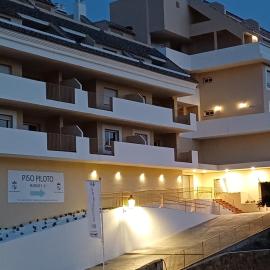 ROYAL DUQUESA HILLS - La Duquesa, Sabinillas, Manilva, Málaga - 513，位于马尼尔瓦的酒店