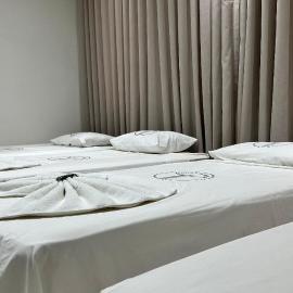 Hotel Castanhal,位于Castanhal的酒店
