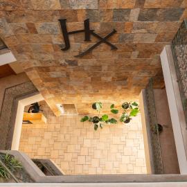 Hotel Xauen，位于蒙塔尼约斯的酒店