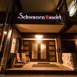Schwanen-Resort