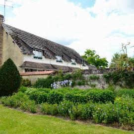 L'annexe，位于萨尔特河畔勒梅勒的酒店