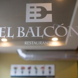 Hotel El Balcón，位于阿维莱斯的酒店
