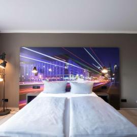 Hotel Berlin Lichtenberg，位于柏林的酒店