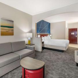 City Express by Marriott Redmond Airport,位于雷德蒙德的酒店