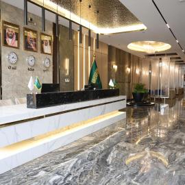 شقق رسن سويت الفندقية - Rasan Suite hotel Apartment，位于布赖代的酒店