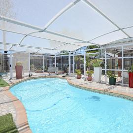 Arum Field Accommodation，位于泰布尔维尤的酒店