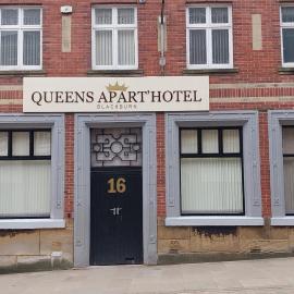 Queens Hotel