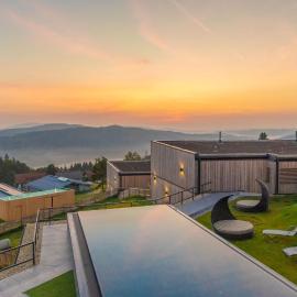Hunderesort Waldeck - 4 Sterne Urlaub mit Hund,位于菲利普斯罗伊特的酒店
