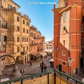 Cà dei Ciuà, Terre Marine