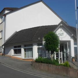 Landhaus Schaaf，位于Runkel的酒店