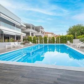 Elymara Family Vacation Home
