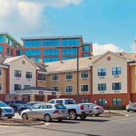 Extended Stay America Suites - Madison - Junction Court,位于米德尔顿的酒店