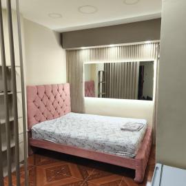 Mini Suite JyC，位于曼塔的酒店