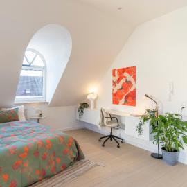 Boutique Apartment in Freising, nahe München und Flughafen München