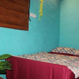 Munnar Kudil Resto Cafe Family Room，位于安娜维拉缇的酒店