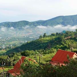 Dreamers Garden Farmstay，位于Hoat的酒店