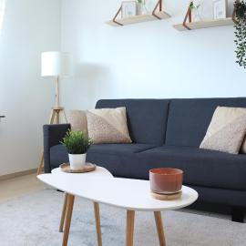 Agethen Oase - Gelber Löwe - 2 Zimmer mit Balkon und Parkplatz，位于里特贝格的酒店