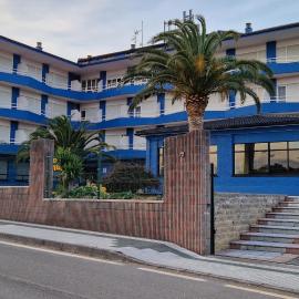 Hotel Montemar，位于诺哈的酒店