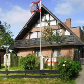 Appartement in Westerland auf Sylt