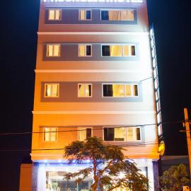 Phuong Linh Hotel