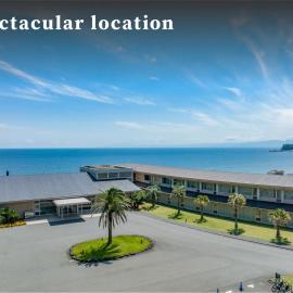 Kamakura Prince Hotel，位于镰仓市的酒店