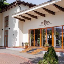 Regina Hotel，位于德鲁斯基宁凯的酒店