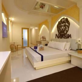 Hotel Dreamworld East Ortigas，位于马尼拉的酒店