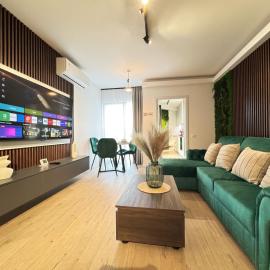 Ava Towers Accommodation 1-2 Bdm by GAP with Parking Option，位于苏恰瓦的酒店