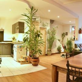 Chaleureuse maison Nancéienne，位于南希的酒店