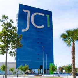 Sercotel JC1 Murcia，位于穆尔西亚的酒店