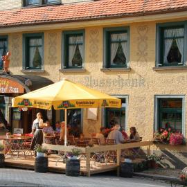 Brauereigasthof Rogg，位于伦茨基希的酒店