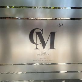 Hotel Casa Millan Inn，位于马查利的酒店