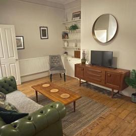 Little Hebden Bridge House，位于海伯敦桥的酒店