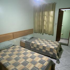 Hospedagem Belo Horizonte，位于马卡埃的酒店