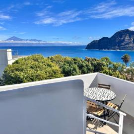Eden Gomera Suites，位于阿古洛的酒店