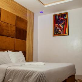 Del Migos Hotel & Suites，位于Meran的酒店