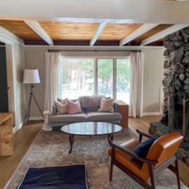 The Beech Cottage