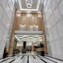 Qimam Park Alnamas 8，位于Al Namas的酒店
